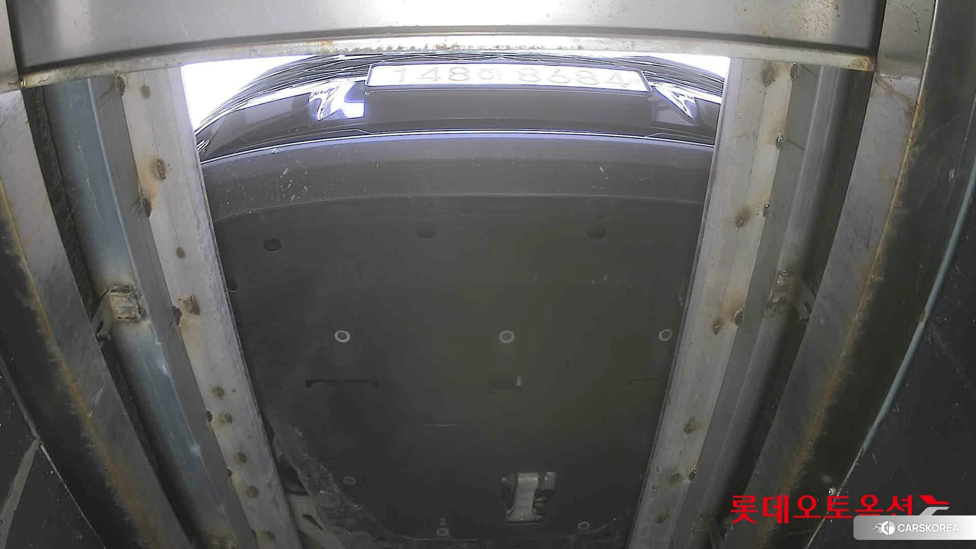 Kia K8 id 4674169 из Кореи 18