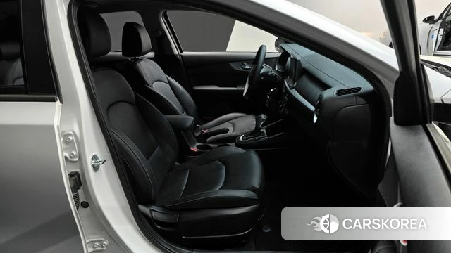 Kia The New K3 2nd generation id 4186913 из Кореи 18
