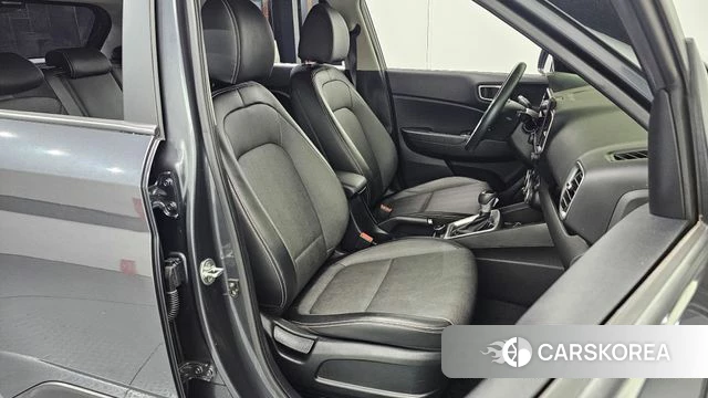 Hyundai Venue id 4632686 из Кореи 18