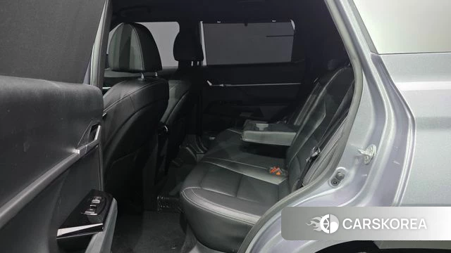 Ssangyong Torres id 4388743 из Кореи 18