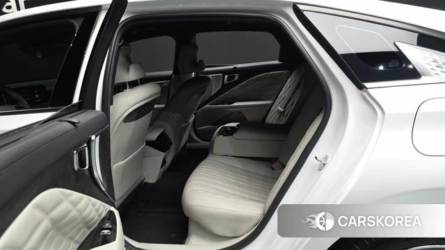 Kia K8 Hybrid id 4428220 из Кореи 18