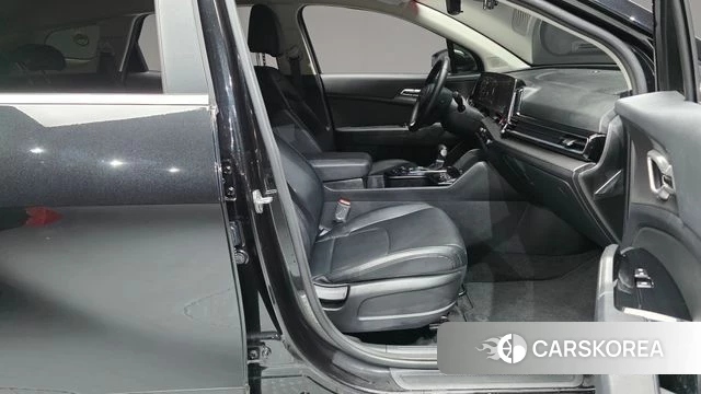 Kia Sportage 5th Generation id 4779463 из Кореи 18
