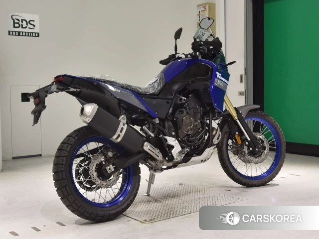 Проданный Yamaha XT690Z TENERE 700 2024 из Японии, фото 2