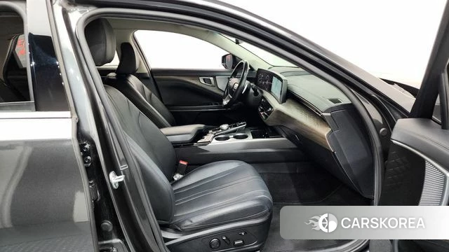 Kia K8 id 4231751 из Кореи 18