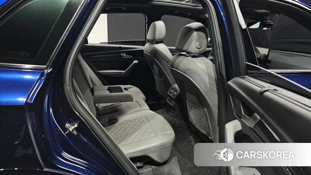 Audi SQ5 (FY) id 4202598 из Кореи 18