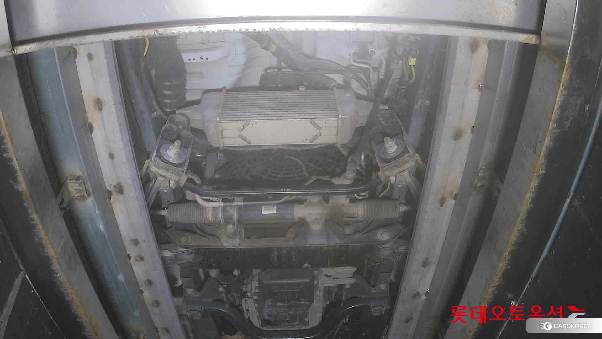 Hyundai Porter II id 4902523 из Кореи 18