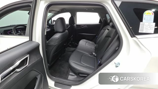Kia Sportage 5th Generation id 4302407 из Кореи 18