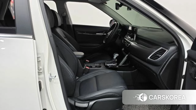 Kia Seltos id 4683045 из Кореи 18