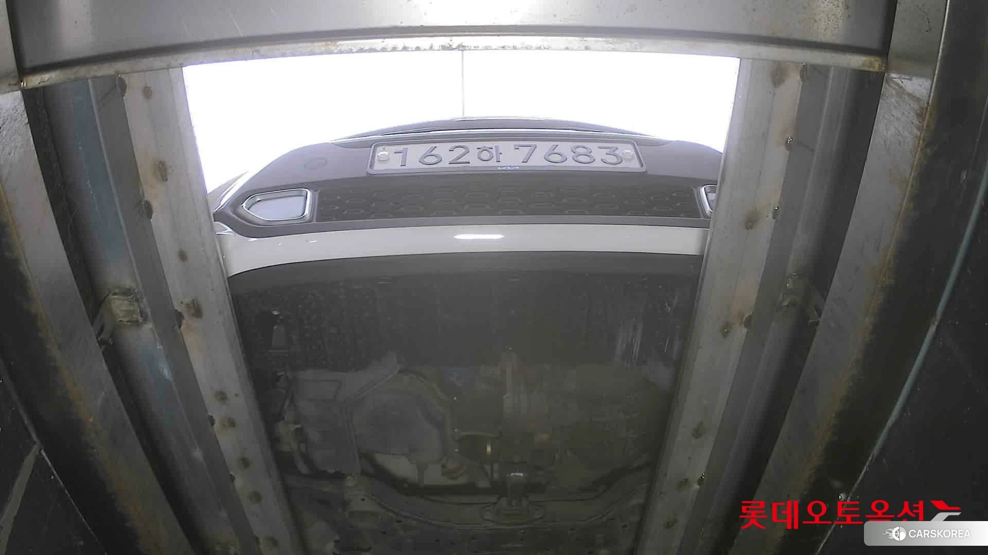 Kia Morning id 4674185 из Кореи 18