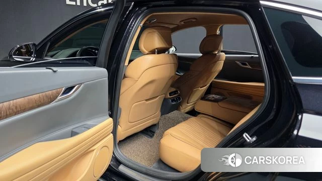 Genesis G80 (RG3) id 4836459 из Кореи 18
