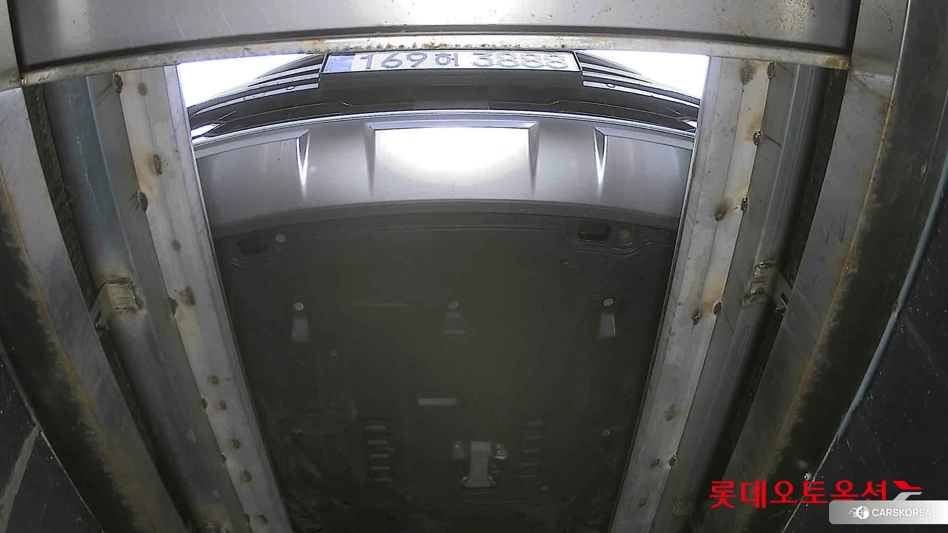 Kia Sorento id 4289429 из Кореи 18