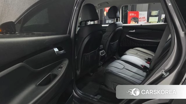 Hyundai The New Santa Fe id 4250073 из Кореи 18