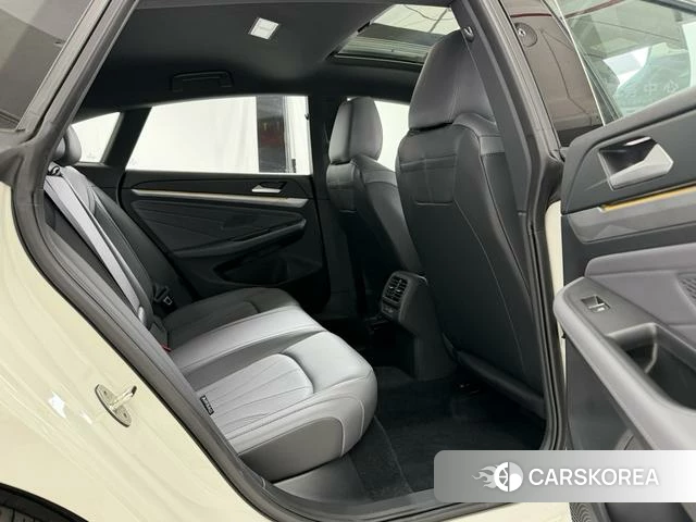 Volkswagen Lingdu id 4259595 из Китая 18