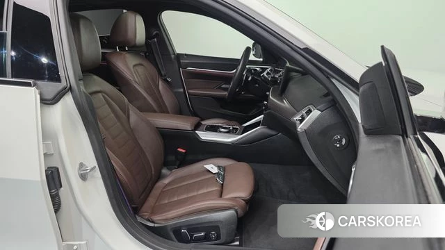 BMW 4 Series (G22) id 4200685 из Кореи 18