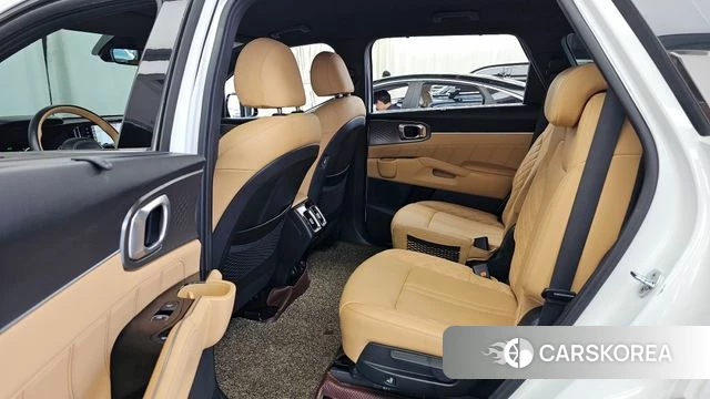 Kia Sorento 4th Generation id 4338583 из Кореи 18