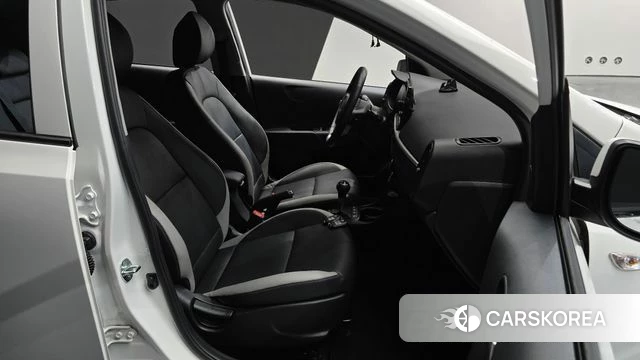 Kia Morning Urban (JA) id 4443509 из Кореи 18