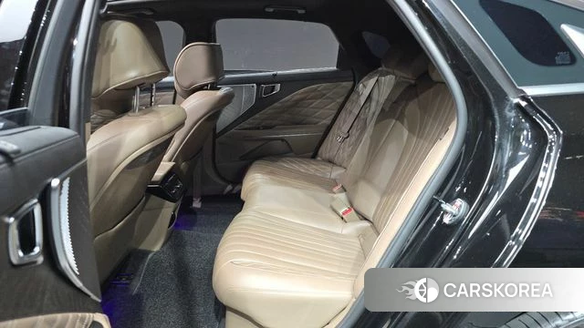 Kia K8 Hybrid id 4936391 из Кореи 18