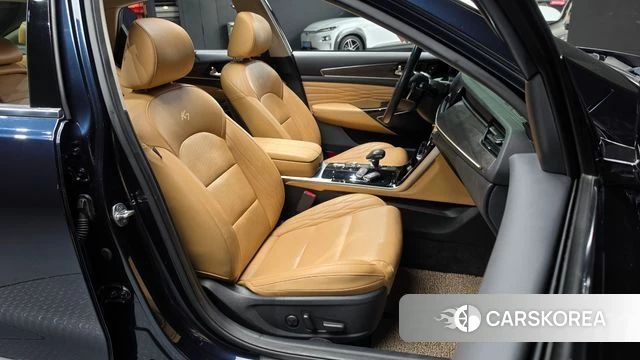 Kia K7 Premier id 4855970 из Кореи 18