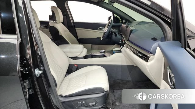 Kia The New Sportage 5th Generation id 4734477 из Кореи 18