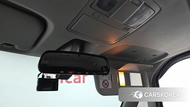 Kia The New Kia Ray id 4422378 из Кореи 18