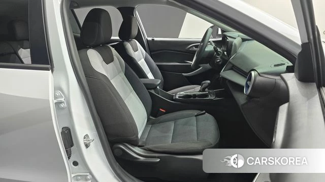 Chevrolet (GM Daewoo) Trax Crossover id 4635234 из Кореи 18