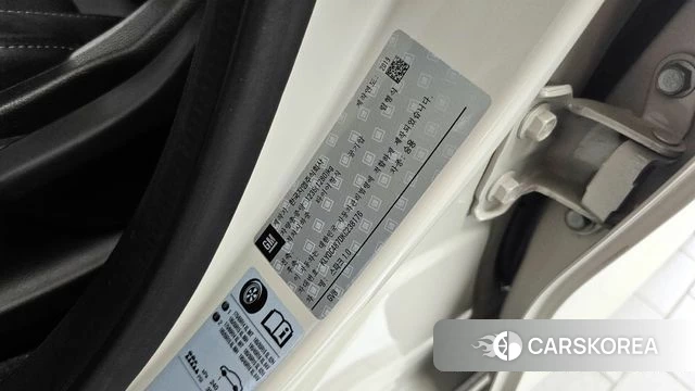 Chevrolet (GM Daewoo) The New Spark id 4196740 из Кореи 18