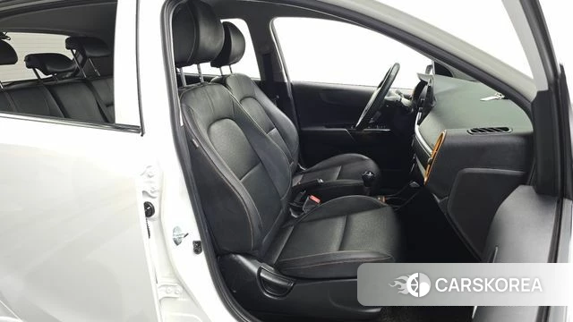 Kia Morning Urban (JA) id 4749615 из Кореи 18
