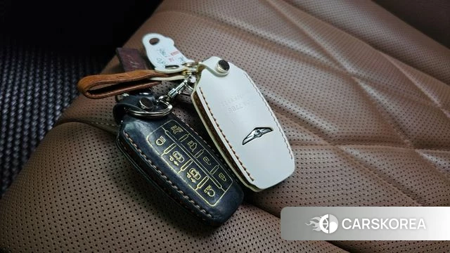 Genesis G80 (RG3) id 4401591 из Кореи 18