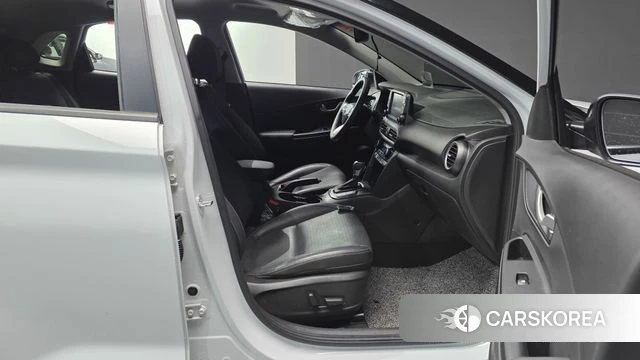 Hyundai Kona id 4520596 из Кореи 18