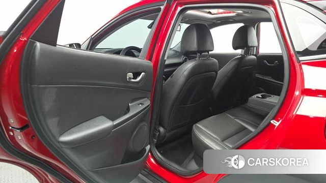 Hyundai Kona id 4430210 из Кореи 18