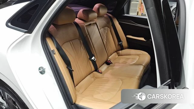 Kia K5 3rd generation id 4717187 из Кореи 18