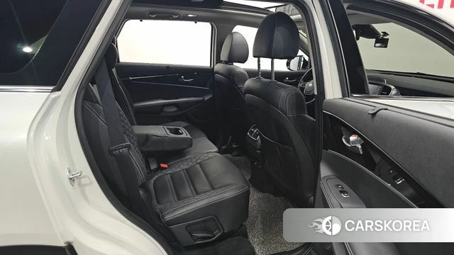 Kia The New Sorento id 4465072 из Кореи 18