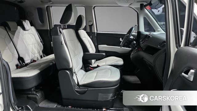 Kia The New Kia Ray id 4523893 из Кореи 18