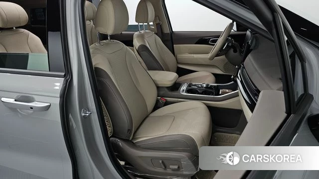 Kia The New Carnival 4th Generation id 4516271 из Кореи 18