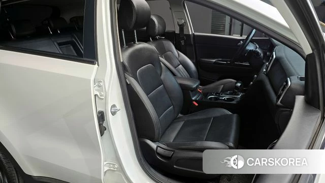 Kia Sportage 4th Generation id 4225707 из Кореи 18