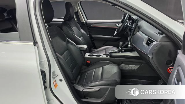 Renault Korea (Samsung) XM3 id 4693554 из Кореи 18