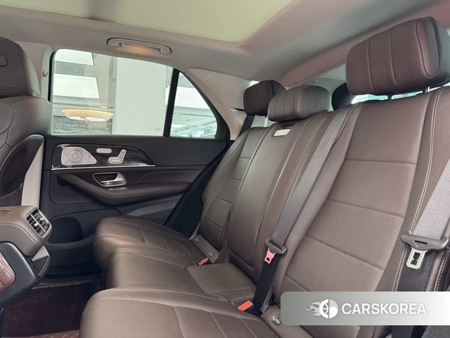 Mercedes-Benz GLE (import) id 4259292 из Китая 18