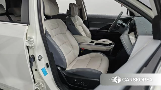 Ssangyong Torres EVX id 4623330 из Кореи 18