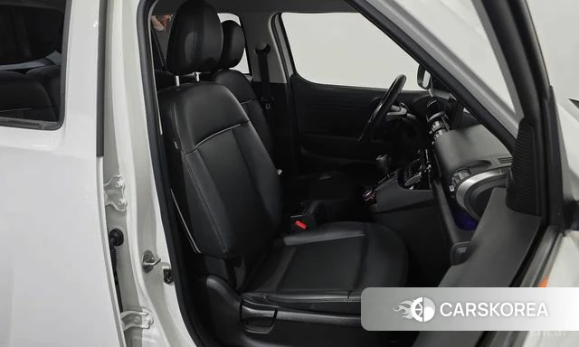 Hyundai Casper id 4463876 из Кореи 18