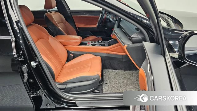 Kia The New K5 3rd generation id 4201019 из Кореи 18