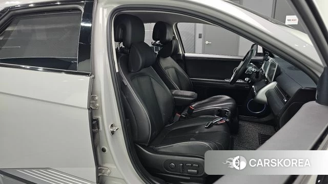 Hyundai Ionic 5 id 4899132 из Кореи 18