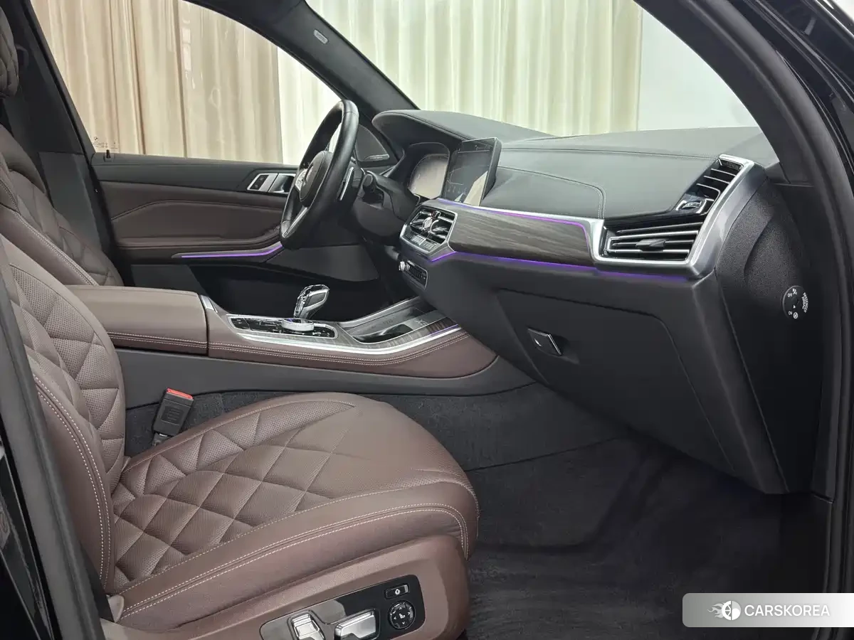 BMW X5 id 4601909 из Китая 18