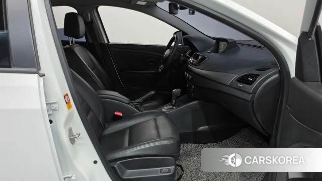 Renault Korea (Samsung) SM3 Neo id 4873384 из Кореи 18