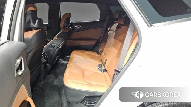 Kia Sportage 5th Generation Hybrid id 4481675 из Кореи 18