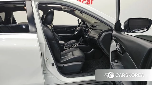 Nissan X Trail id 4742111 из Кореи 18