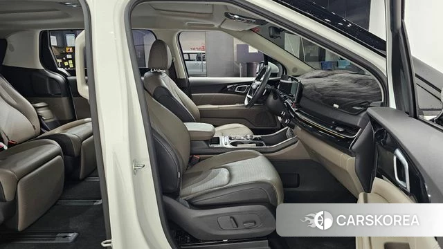 Kia The New Carnival 4th Generation id 4602328 из Кореи 18