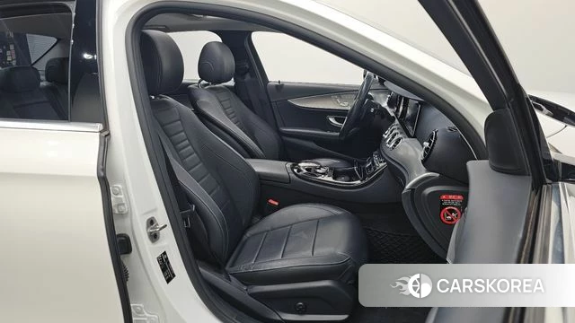 Mercedes-Benz E-Class W213 id 4325323 из Кореи 18