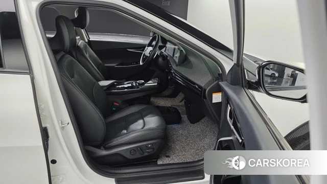 Kia EV6 id 4613829 из Кореи 18