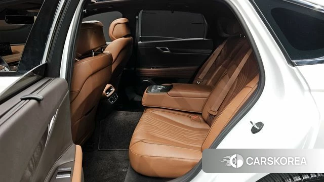 Genesis G80 (RG3) id 4293715 из Кореи 18