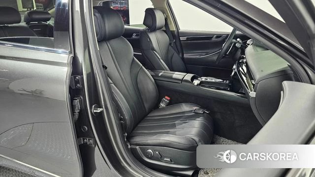Genesis G80 (RG3) id 4716248 из Кореи 18